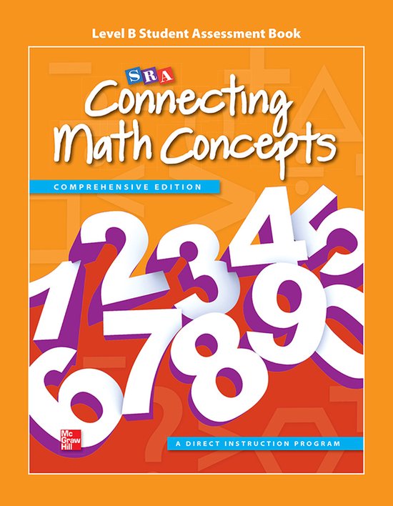 CONNECTING MATH CONCEPTS- Connecting Math Concepts Level B, Student ...
