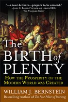 Birth Of Plenty