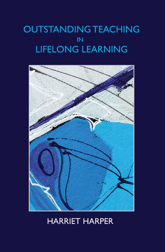 Outstanding Teaching in Lifelong Learning - cover