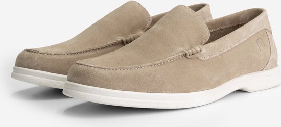 Maison Margiela Stijlvolle Loafers voor Mannen