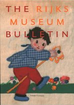 The Rijksmuseum Bulletin - 71 3/2023