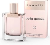 Bugatti Bella Donna Eau de Parfum 60 ml neuf Emballage original