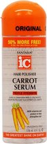 Fantasia IC Hair Polisher Carrot Growth Serum 177 ml