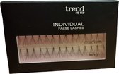 Trend It Up - Individual False Lashes - (S/M/L)