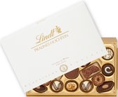 Lindt PRALINES HOCHFEIN pralines 350 gram - Premium chocolade pralines