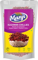 Manji - Kashmiri Chilipepers - 3x 100 g