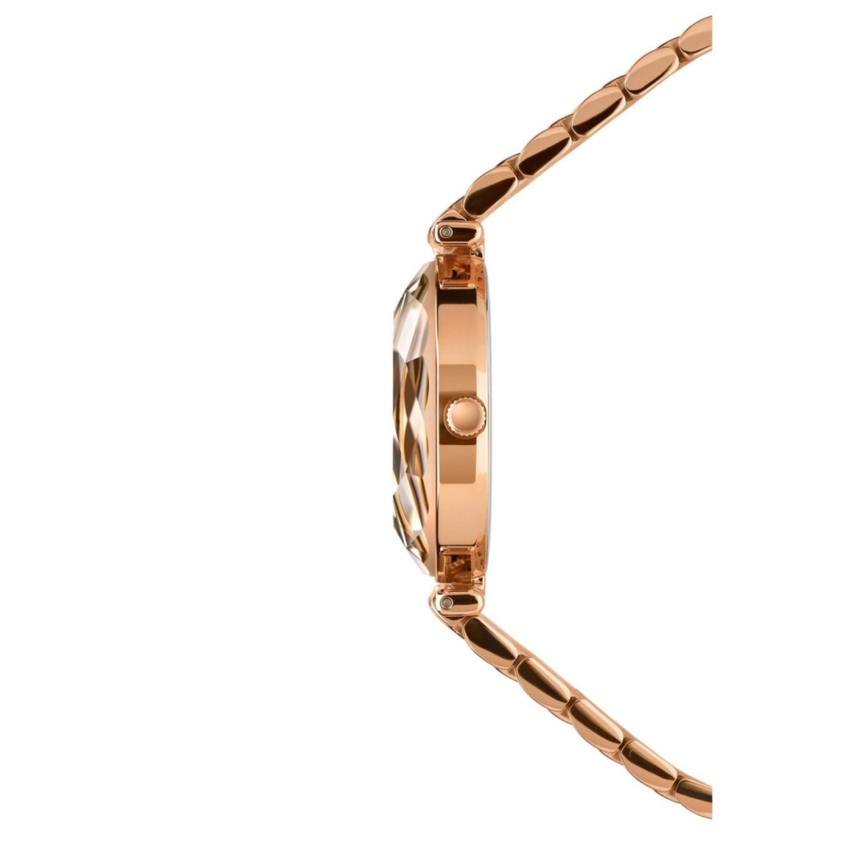 Jowissa - J5.845.M - Polshorloge - Dames - Quartz - Facet Brilliant