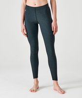 Damart - Comfortabele thermobroek voor dames Thermolactyl 4 - Dames - Zwart - 42-44