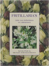 Fritillaria's