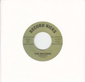 The Devonns - Come Back (7" Vinyl Single)