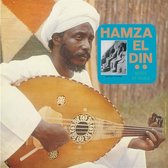 Hamza El Din - Music Of Nubia (LP)