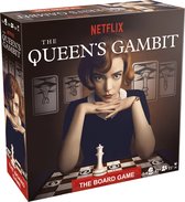Queen's Gambit Le jeu de société - Jeu de société