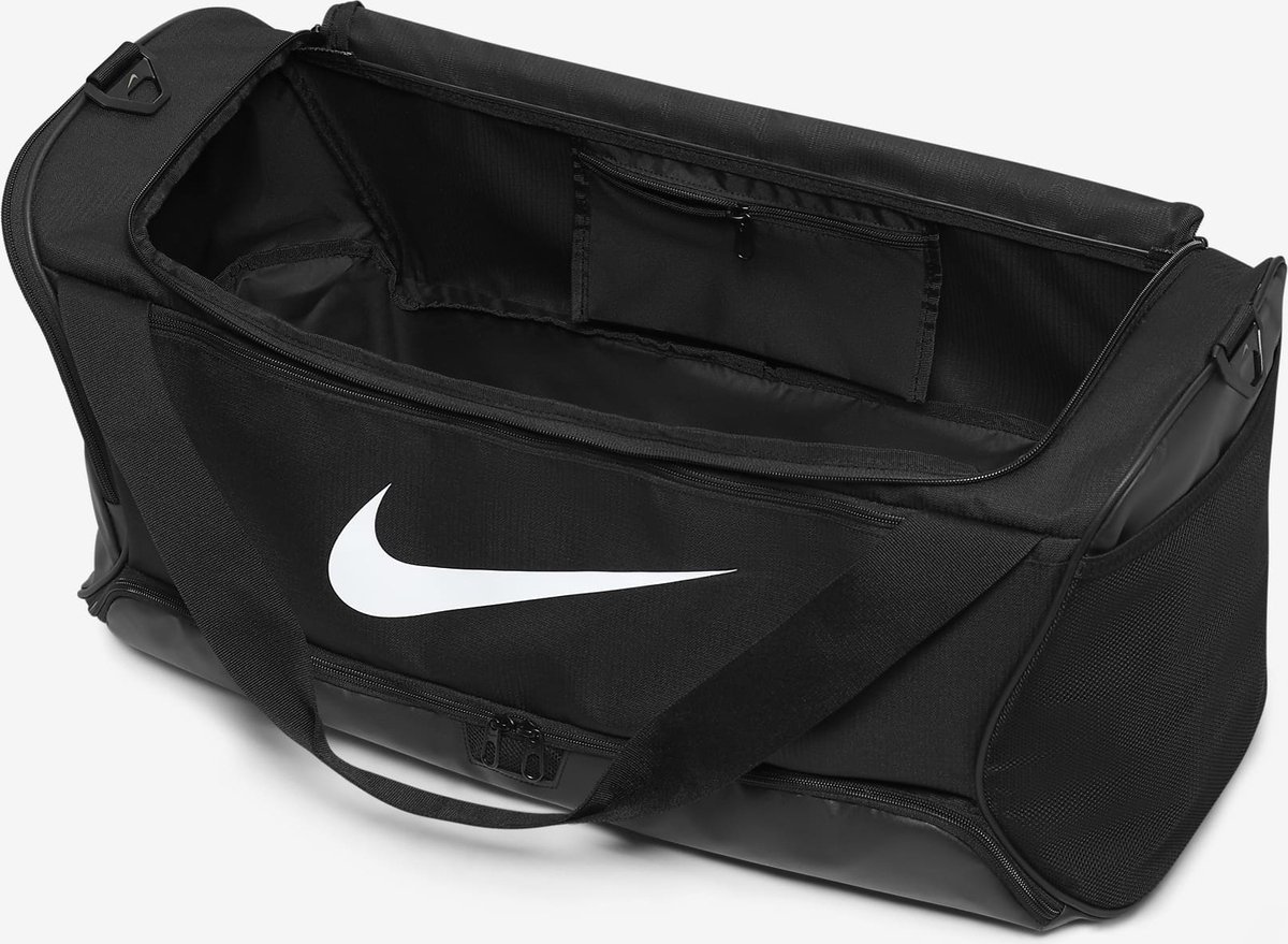 Nike Brasilia 9.5 Sporttas - 60 Liter thumbnail 4