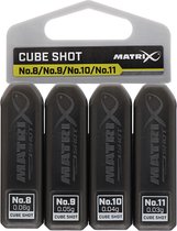 Matrix Cube Shot Dispenser n8 - n9 - n10 - n11