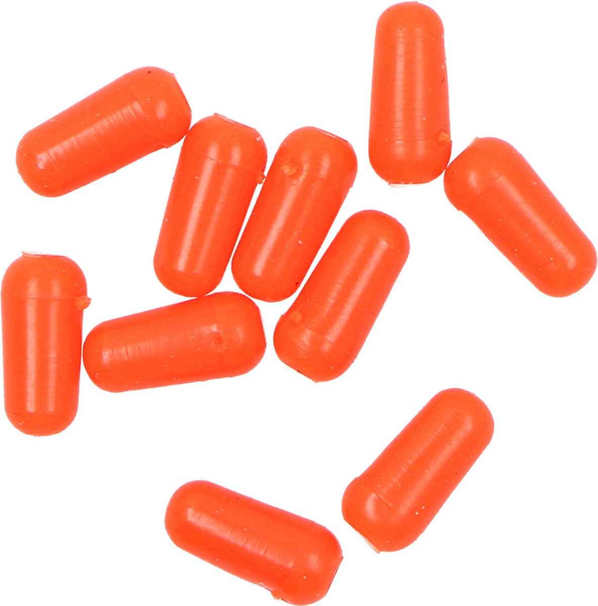Concept Fishing Pulla Beads Large (10 pcs)