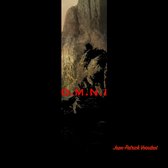 Jean-Patrick Voindrot - O.M.N.I (CD)
