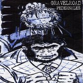 Gravelroad - Monkey With A Wig (7" Vinyl Single)