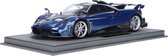 Pagani Imola BBR Models Modelauto 1:18 P18192A Schaalmodel