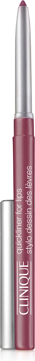 CLINIQUE - Quickliner for lips Plummy - 3 gr - Lipliner