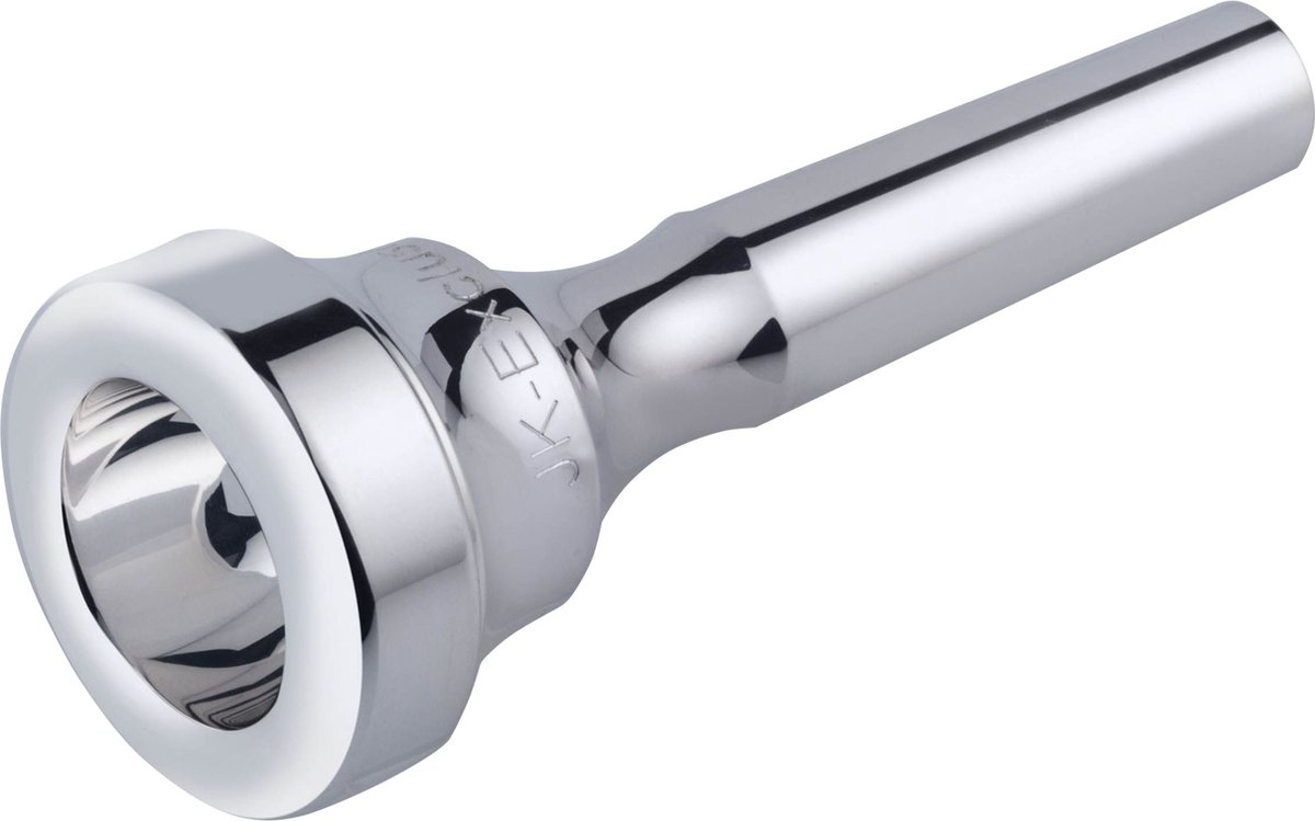 KLIER Exclusive Flügelhorn 3C amerikanischer Schaft, 9,3 mm - Mondstuk voor Flügelhorn