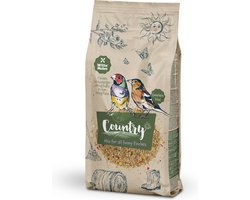 Witte Molen Country - Vinkachtigen - 600gr