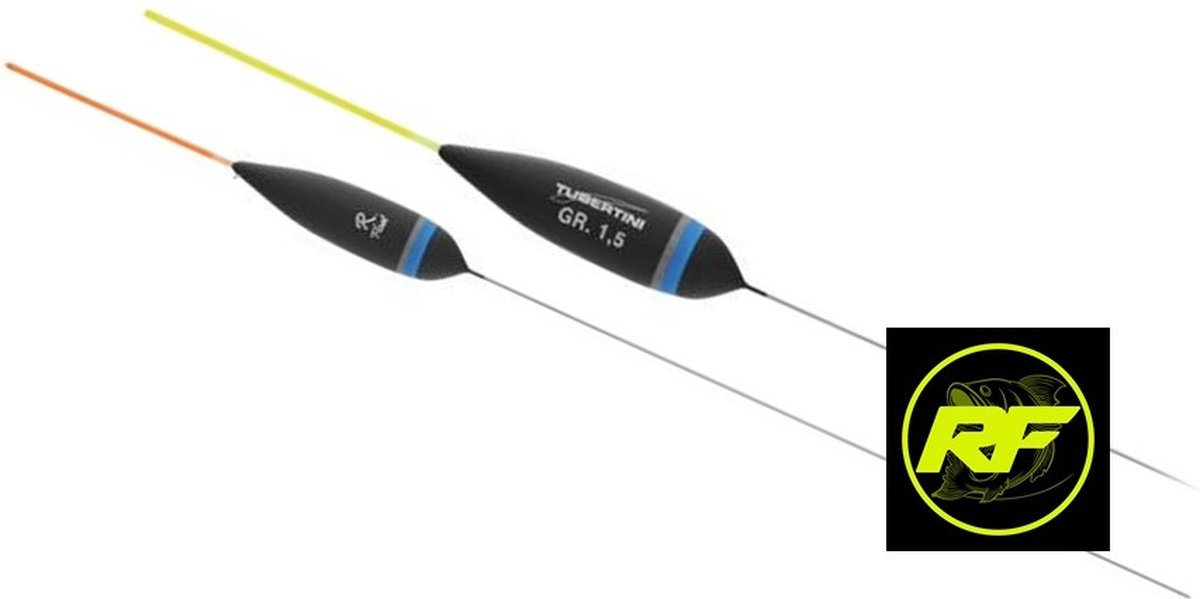 Tubertini Dobber R Kanaal 2 - Maat : 1.50g