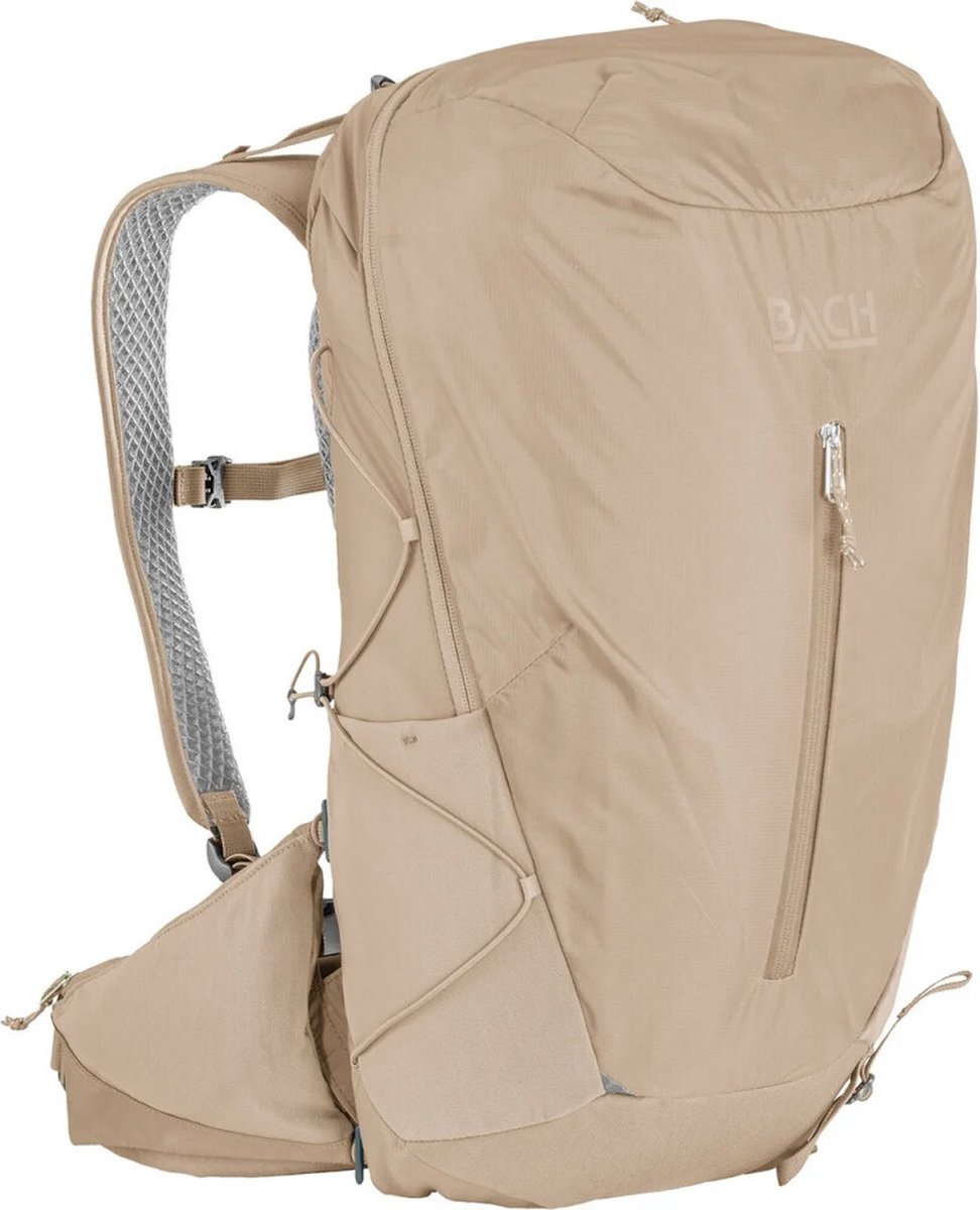 Bach Equipment - B297058-3040L - Rugzak - Shield 26 - beige - lang - 27 L