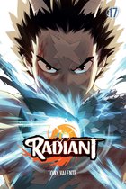 Radiant- Radiant, Vol. 17