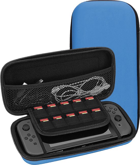 Nintendo hotsell lite case