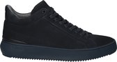 Blackstone Trevor - Navy - Sneaker (mid) - Man - Dark blue - Maat: 46