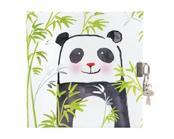 foto van Goldbuch - Dagboek Panda