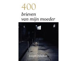 400 brieven van mijn moeder