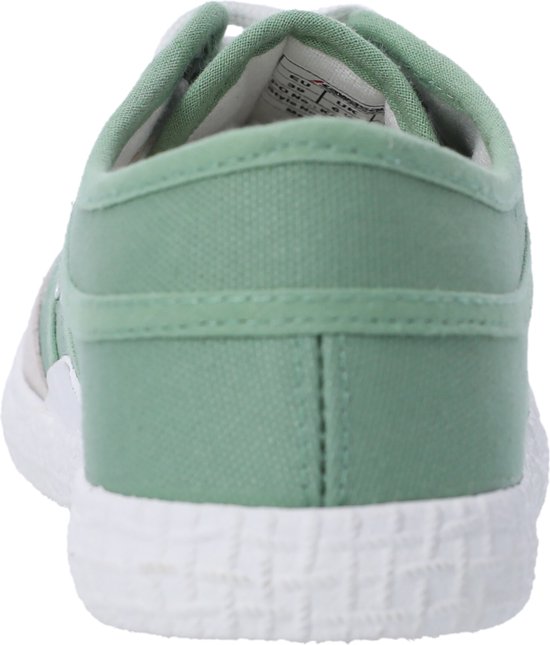 Kawasaki Legend Canvas Shoe, Sneakers Basses Mixte