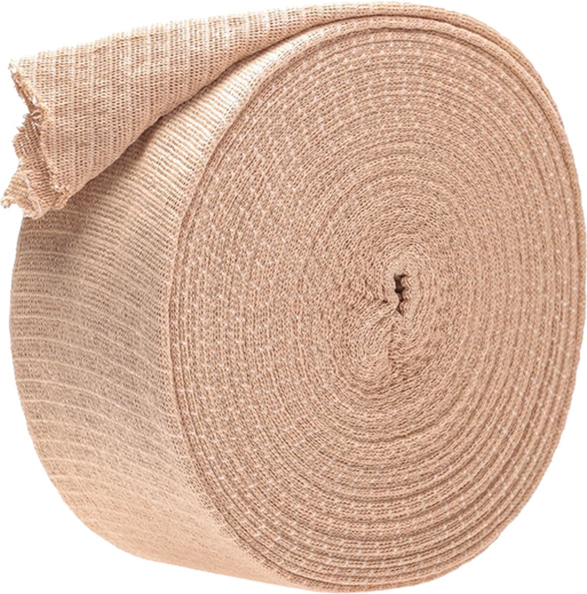 Goedkoopste Tubigrip Buisverband compressief Beige Maat E - 10 meter Molnlycke