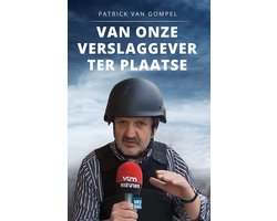 Van onze verslaggever ter plaatse