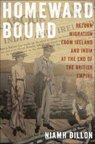 The Glucksman Irish Diaspora Series- Homeward Bound