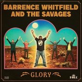 Barrence Whitfield And The Savages - Glory (CD)