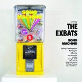 Exbats - Song Machine (LP)