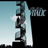 Vitalic - OK Cowboy (2 LP)
