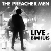 The Preacher Men - Live At Bimhuis (LP)