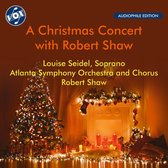 Atlanta Symphony Chorus, Atlanta Symphony Orchestra - A Christmas Concert With Robert Shaw (CD)