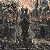Molested Divinity - The Primordial (CD)
