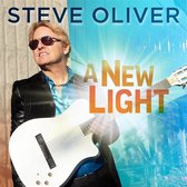 Steve Oliver - A New Light (CD)