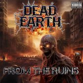 Death Earth - From The Ruins (CD)