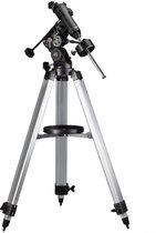 BRESSER EQ3 monture pour télescope avec trépied - noir