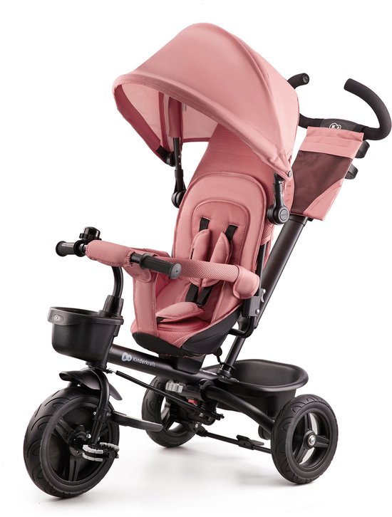 Kinderkraft Easytwist 5-in-1 driewieler kopen Kinderkraft Easytwist 5-in-1 driewieler kopen