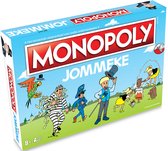 Monopoly Jommeke - Gezelschapsspel - Min leeftijd 8 jaar - 2 tot 6 spelers