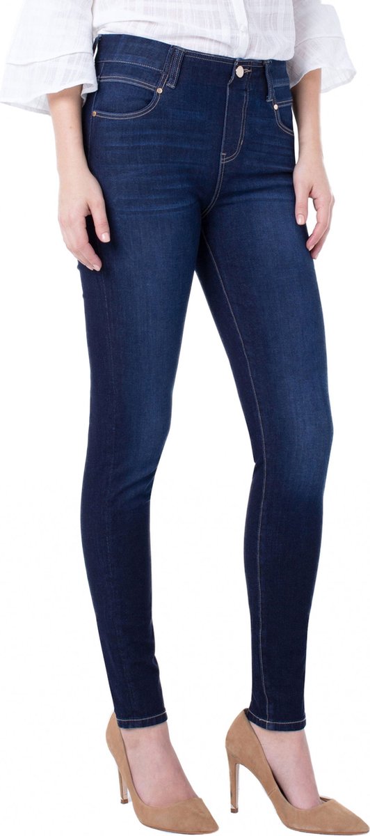 LIVERPOOL JEANS COMPANY Gia Glider Pull-on Payette | Payette