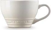 Le Creuset - Tasse Cappuccino - 400 ML - Meringue