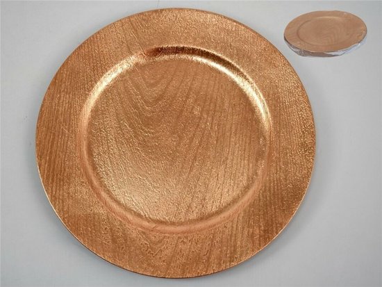 Messing Kaarsenbord Met Doorn – Handgemaakt En Tijdloos Elegant